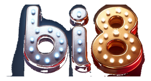bi8 logo